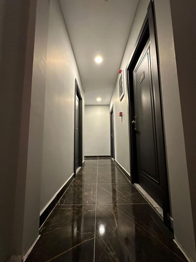 Others, Lucca Suites Hotel, Atasehir