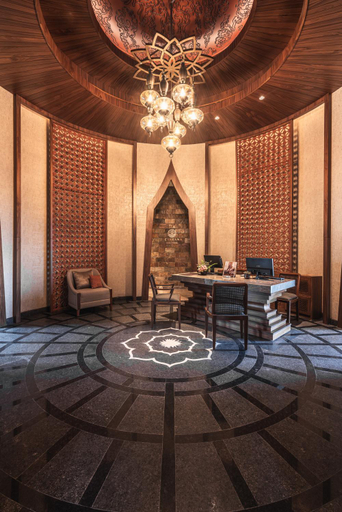 Public Area 4, Dusit Thani Himalayan Resort Dhulikhel Nepal, Bagmati
