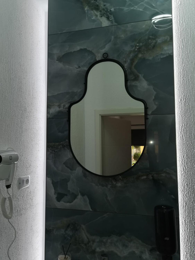 Bathroom 4, Diamond Rezidente III, Timisoara