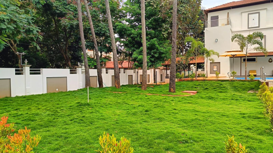 Others 4, Queens Paradise Estate Resort, Viluppuram