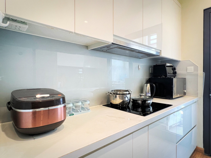 Others 4, TITRI House Vinhomes Skylake Apartment, Từ Liêm