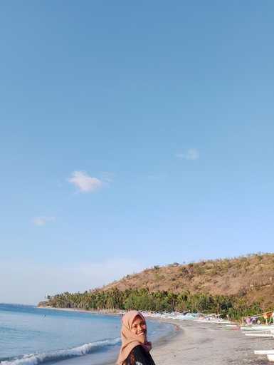 Others 4, MBE BALENG KU, Lombok
