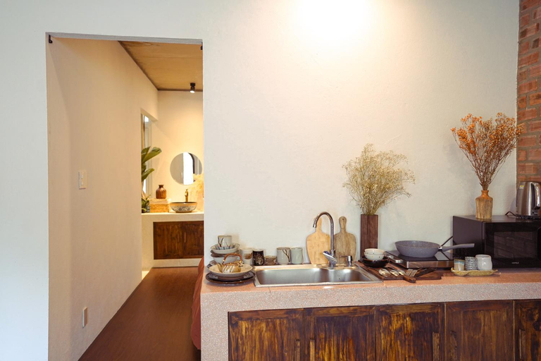 Food & Drinks 4, Cherry Suites Dalat, Đà Lạt