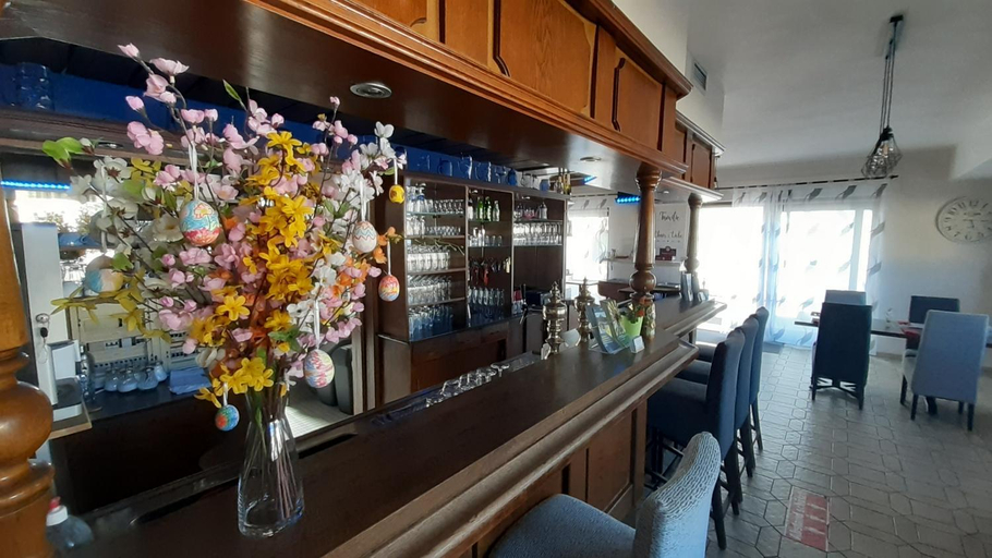 Food & Drinks 3, Hotel & Restaurant - Zum Schleicher Kuckuck, Trier-Saarburg