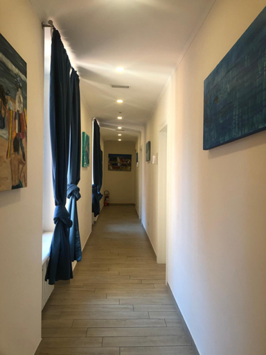 Others 2, Seven guest house, Rome