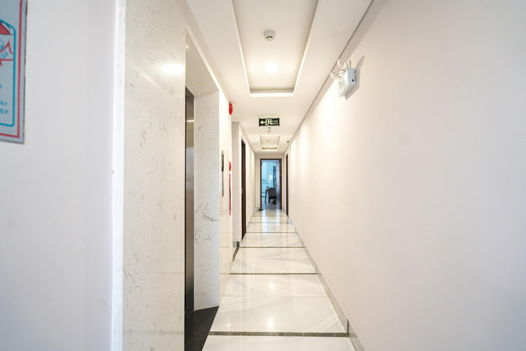 Public Area 3, SWEDEN Hotel and Apartment, Da Nang