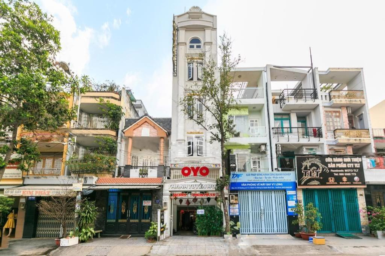 Exterior & Views 1, Thanh Tuyen Hotel - 27 Street 17, District Binh Tan - by Bay Luxury, Binh Tan