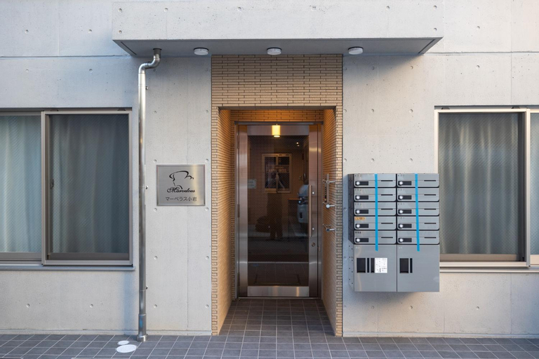 Marvelous Koiwa - Vacation STAY 90810v, Edogawa