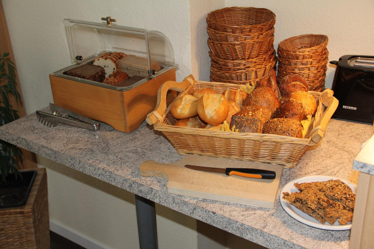 Food & Drinks 5, Hotel-Pension Wilken, Ammerland