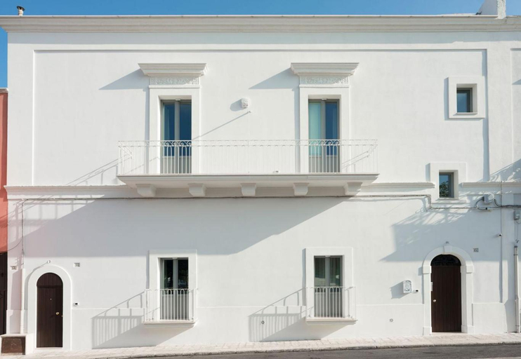 Others 4, MoLo Suites, Bari