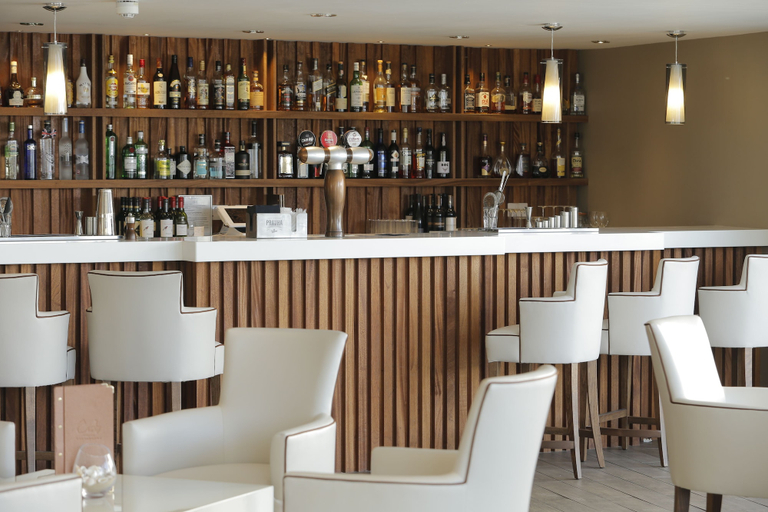 Food & Drinks 5, Sea Stone Hotel, Bournemouth
