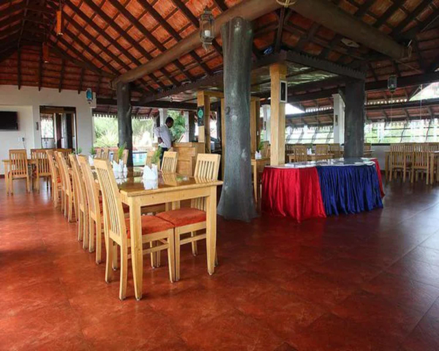 Food & Drinks 4, Porcupine Castle Resort, Kodagu