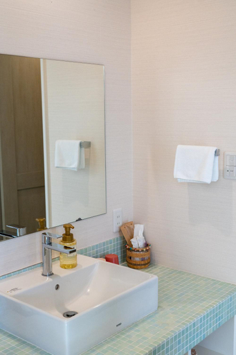 Bathroom 5, atamiviewresort, Atami