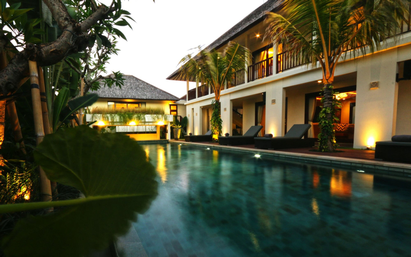 Exterior & Views 2, Villa Elite Canggu, Badung