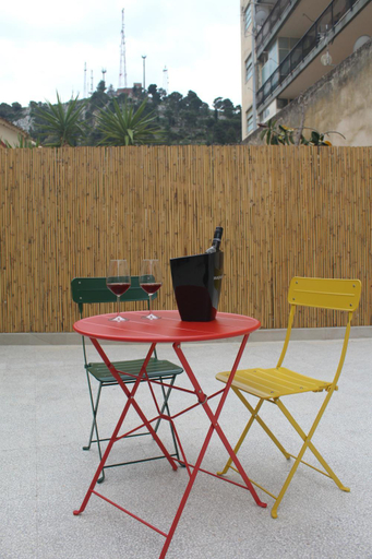 Others 4, Terrazza Campailla, Ragusa