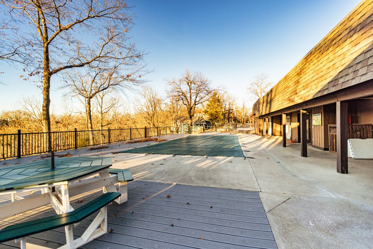 Sport & Beauty, Hang Out 2 Cozy Retreat in Tan-tar-a Estates!, Camden