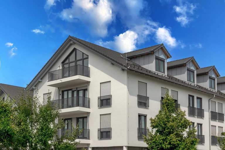 SweetHome - Poing Apartments, Ebersberg