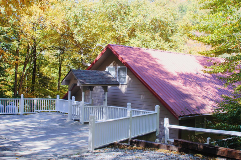 The Wanderer Guesthouse, Watauga