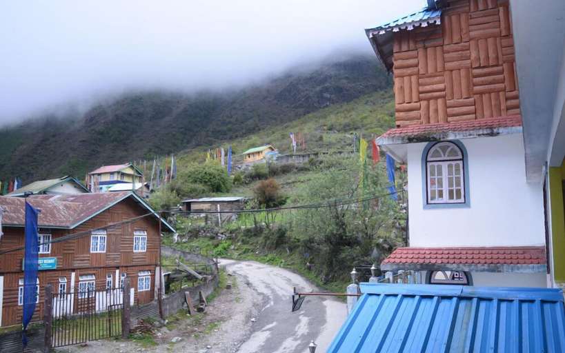 Exterior & Views 2, Rufina Royal Lachung, North Sikkim