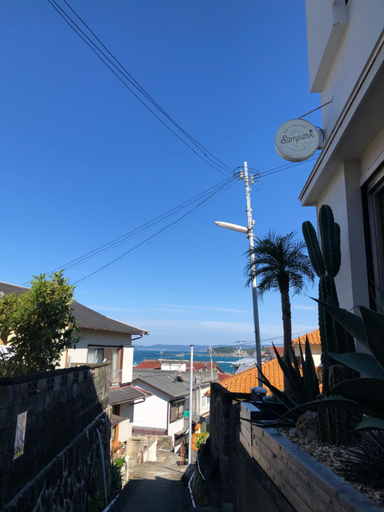 Others 4, B&B Sampark, Shirahama