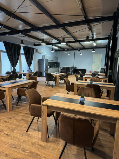 Food & Drinks 4, XXL Rooms Osijek, Osijek