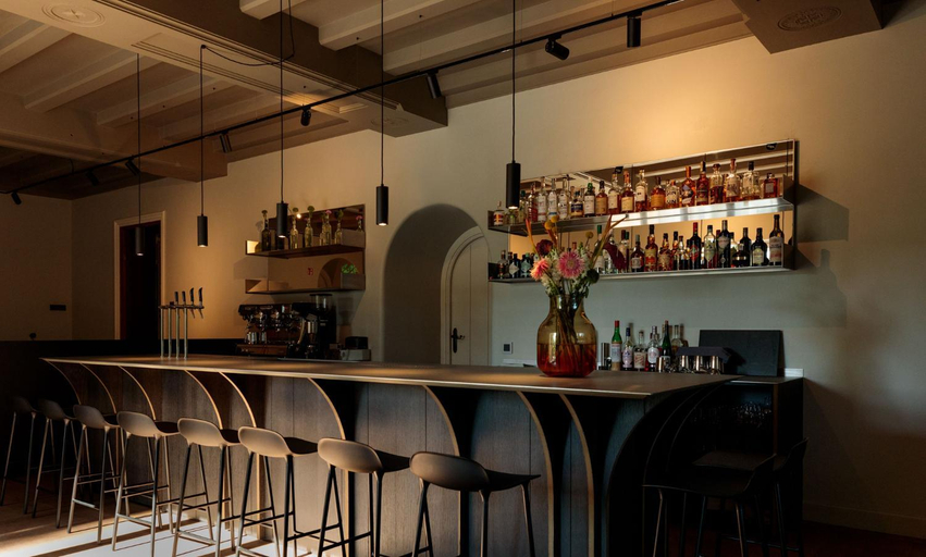 Food & Drinks 4, Blyb Hotel, Miesbach