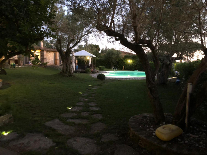 Others 4, Villa di Lago Albano - Castel Gandolfo, Rome