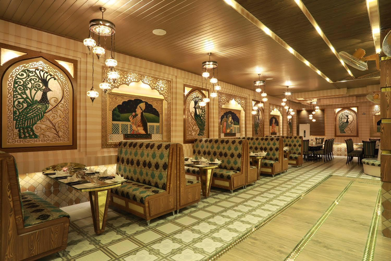 Food & Drinks 5, Mughal Mahal Hotel, Gujranwala