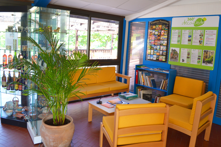 Public Area, Vvf Villages Martel Gluges, Lot