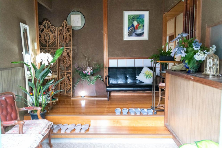 Others 4, Villa Higashi Fujita Resort, Shin'onsen