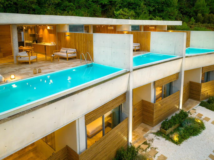 Others 3, THESIS VILLAS, East Macedonia and Thrace