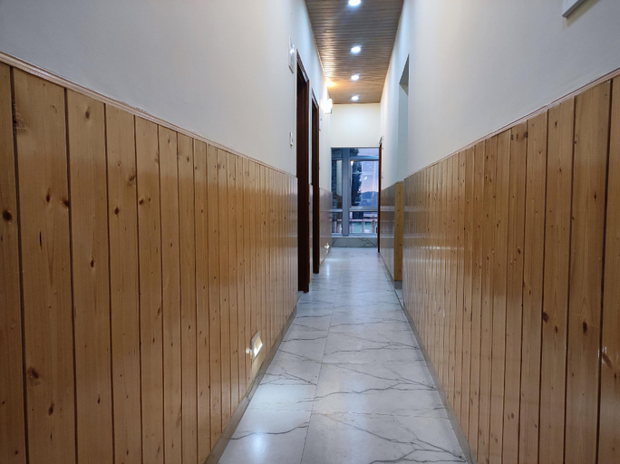 Others 5, Vintage Woods Inn, Shimla