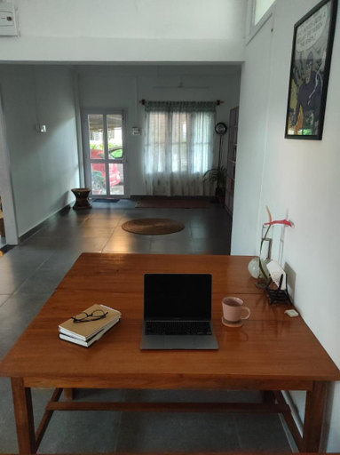 Others 3, Golpo - Stories and Stays, Dibrugarh