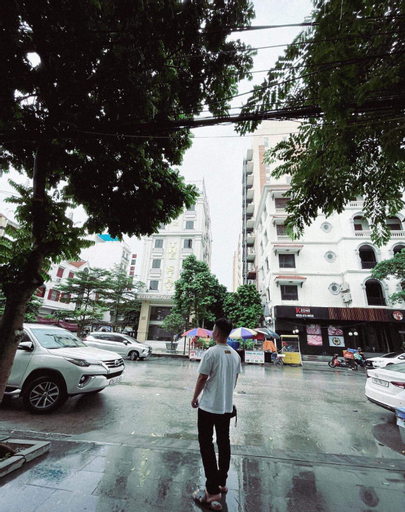 The One Hotel, Ngô Quyền