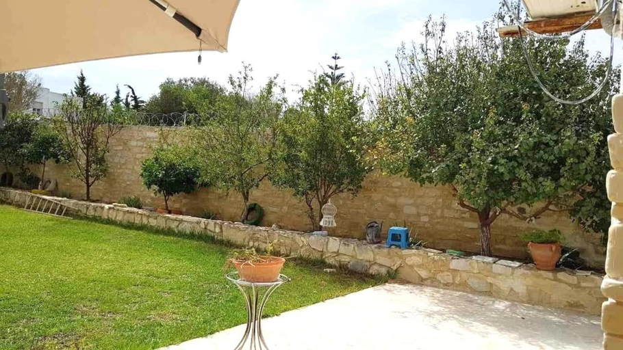 Others 5, La maison les pins Chambre d'hote chez l'habitant, La Marsa