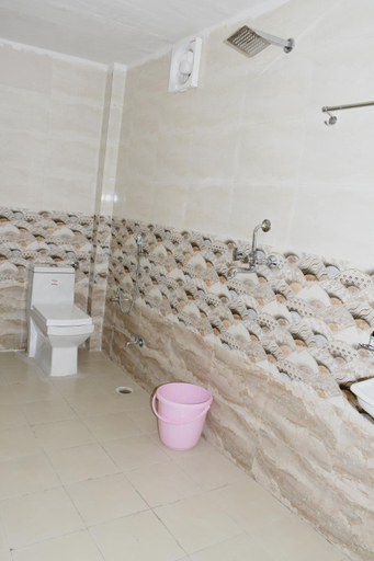 Bathroom 3, WILD RIDGE SARISKA RESORT, Jaipur