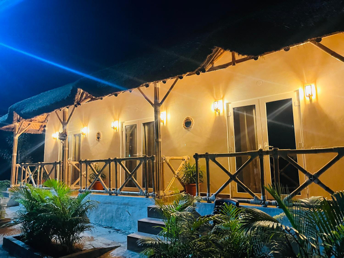 Others 3, THE BOHO CHALET, Bellary