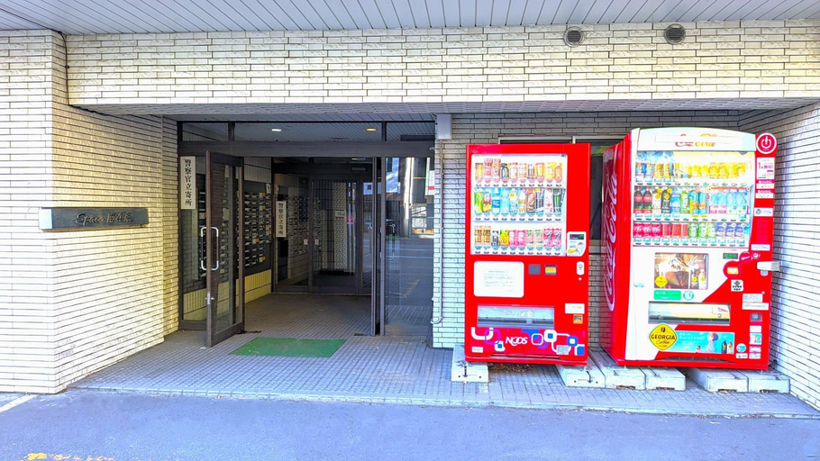 Others 4, KIYAZA Space SAPPORO 2 , Sapporo
