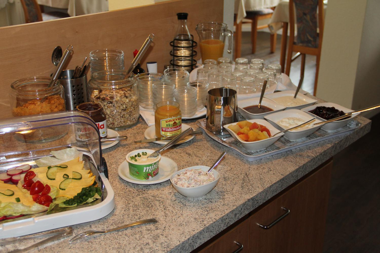Food & Drinks 4, Hotel-Pension Wilken, Ammerland