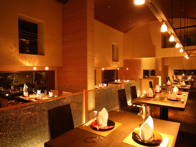 Food & Drinks 5, Amahara - Sumoto Onsen, Sumoto