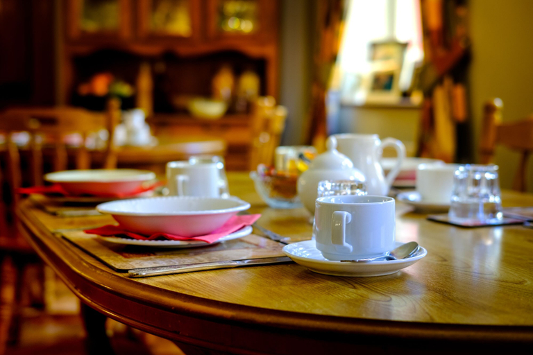 Food & Drinks 4, Fallons Bed and Breakfast