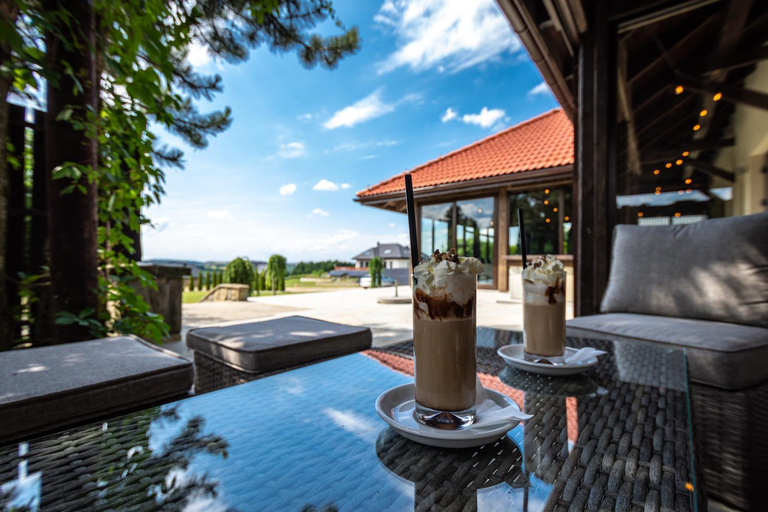 Sport & Beauty, Hotel i Restauracja Stara Kuznia, Myślenice
