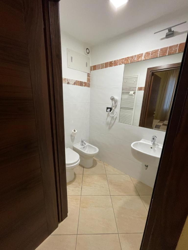 Bathroom 2, DIMORA AL SARACENO, Ferrara