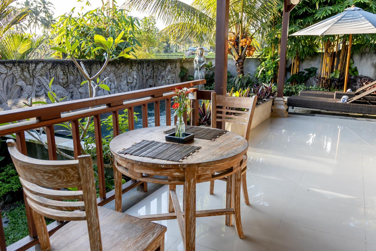 Others 5, Villa Natha, Gianyar