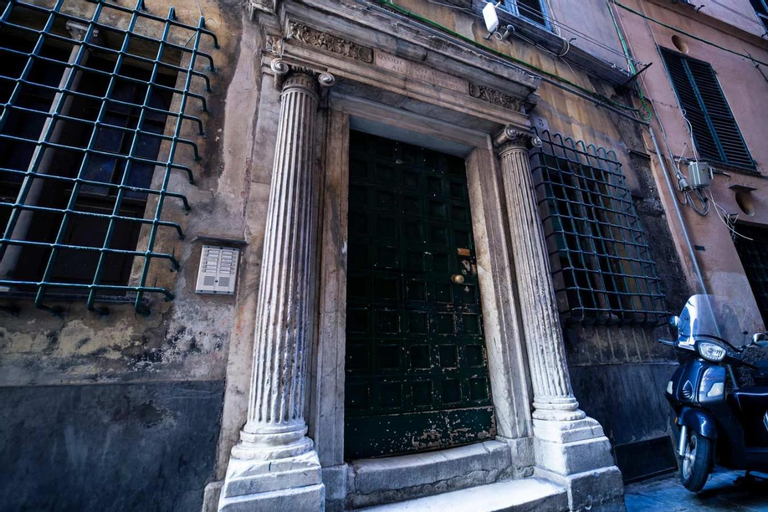 Exterior & Views 1, ZenAmore, Genova