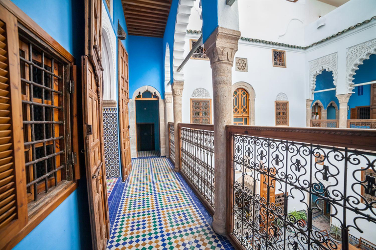Others 2, Dar Shaeir, Rabat