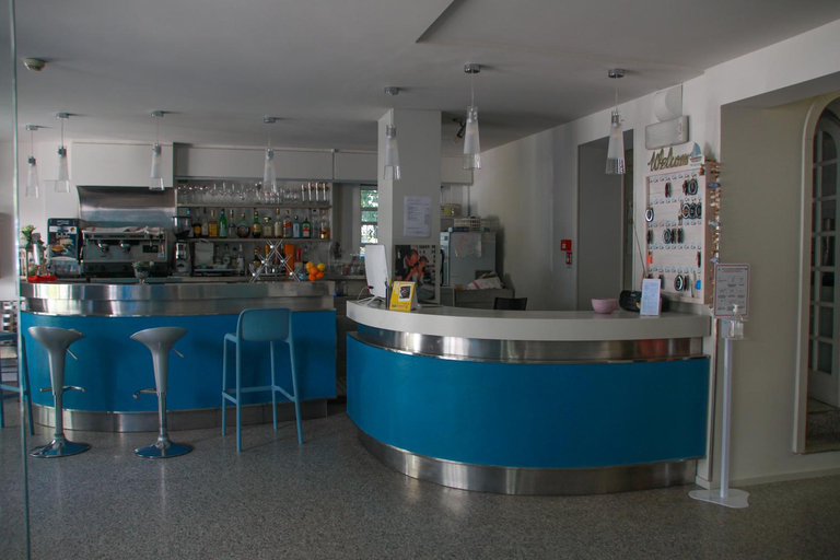 Public Area
