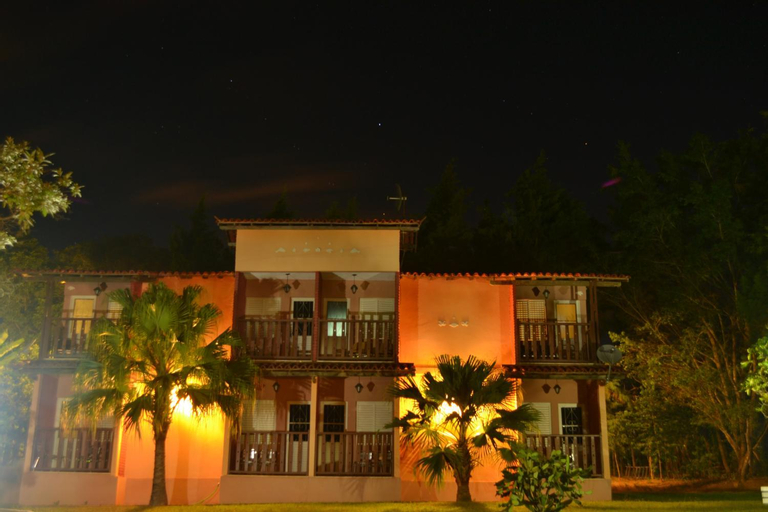 Exterior & Views 1, Pousada Namaste, Brumadinho