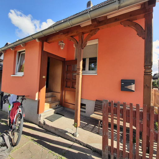 Others 5, WG Zimmer in Sudthuringen, Schmalkalden-Meiningen