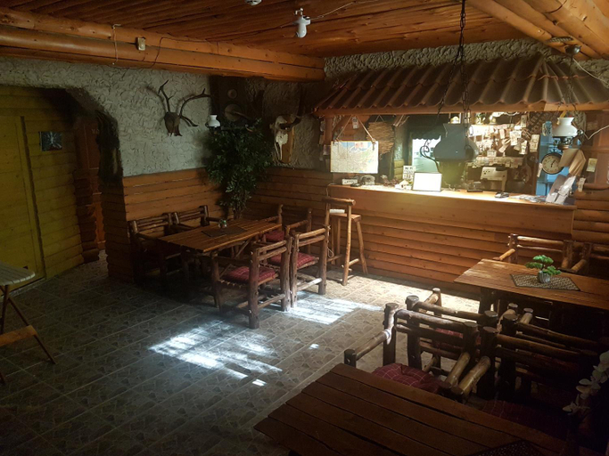 Others 2, Hostel P33, Tallinn
